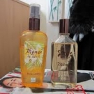 Swatch de jennyfer_pnz : Huile sèche - Monoï, YVES ROCHER