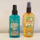 Swatch de jennyfer_pnz : Huile sèche - Monoï, YVES ROCHER