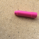 Swatch de jennyfer_pnz : Baby Lips Baume à Lèvres Teinté, Maybelline New York