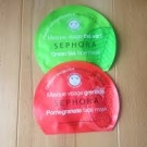 Swatch de jennyfer_pnz : Masque visage tissu effet seconde peau, Sephora