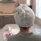 Swatch de marion4bp : Hair Turban, Aquis