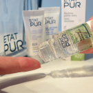 Swatch de marion4bp : Actif Pur d'Acide Salicylique 2%, Etat Pur