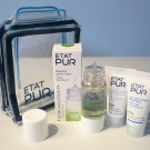 Swatch de marion4bp : Actif Pur d'Acide Salicylique 2%, Etat Pur