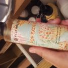 Swatch de jadoux937 : Gel Douche Parfumé Pop'Exotic, Yves Rocher