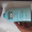 Swatch de jadoux937 : Douche Soin Ressourçant, Le Petit Marseillais