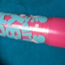 Swatch de jadoux937 : Baby Lips Baume à Lèvres Teinté, Maybelline New York