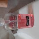 Swatch de jadoux937 : Gel Nettoyant Pamplemousse Rose Visibly Clear, Neutrogena