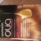 Swatch de jadoux937 : Olia Coloration Permanente, Garnier