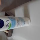 Swatch de jadoux937 : Nivea Soft Crème, Nivea