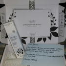 Swatch de eminesha : Crème Lactée Hydra-Apaisante, Patyka