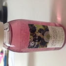 Swatch de Hono1604 : Bain douche Framboise agriculture bio - Les Plaisirs Nature, YVES ROCHER