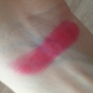 Swatch de Hono1604 : Babylips, Gemey-Maybelline