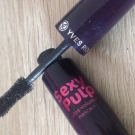Swatch de Hono1604 : Mascara Volume Sexy Pulp, Yves Rocher