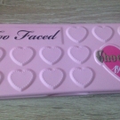 Swatch de Hono1604 : Chocolate Bon Bons, Too Faced