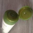 Swatch de Hono1604 : Lait Réparateur Karité, Yves Rocher