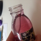 Swatch de Hono1604 : Bain douche Framboise agriculture bio - Les Plaisirs Nature, YVES ROCHER