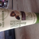 Swatch de Hono1604 : Lait Réparateur Karité, Yves Rocher