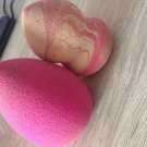 Swatch de Hono1604 : Eponge physionomiste - Les Accessoires Maquillage, YVES ROCHER