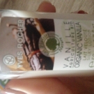 Swatch de Hono1604 : Lait Velouté Pêche Jaune - Les Plaisirs Nature, Yves Rocher