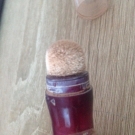 Swatch de Hono1604 : Instant Anti Age l'Effaceur Yeux, Maybelline New York