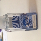 Swatch de Hono1604 : Gel mains nettoyant, Merci Handy