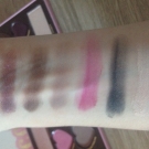 Swatch de Hono1604 : Chocolate Bon Bons, Too Faced