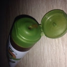 Swatch de Hono1604 : Gommage Végétal - Toutes peaux, Yves Rocher