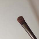 Swatch de Hono1604 : Naked Palette, Urban Decay