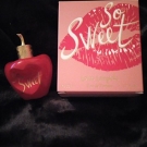 Swatch de gagalolo : So sweet, Lolita Lempicka