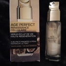 Swatch de gagalolo : Age perfect renaissance cellulaire, L'Oréal Paris