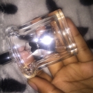 Swatch de Hawa976 : La Petite Robe Noire - Eau de Parfum, Guerlain