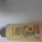 Swatch de Manel2 : Elsève Boucles Sublimes Huile en Lait, L'Oréal Paris