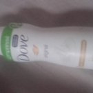 Swatch de Manel2 : Déodorant Talc Soft Compressé, Dove