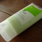 Swatch de SweetRainbow : Gel exfoliant, Hema