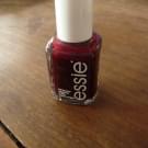 Swatch de SweetRainbow : Vernis, Essie