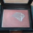 Swatch de JuuCats : Poudre Contouring Blush & Bronzing, Eyeslipsface