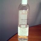 Swatch de JuuCats : Lotion Micellaire Nettoyante et Démaquillante, Avène