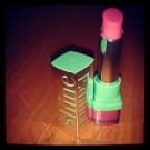 Swatch de JuuCats : Shine Edition Rouge À Lèvres, Bourjois