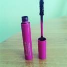 Swatch de JuuCats : Mascara Volume Déployé, Yves Rocher