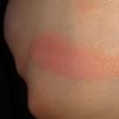 Swatch de JuuCats : Poudre Contouring Blush & Bronzing, Eyeslipsface