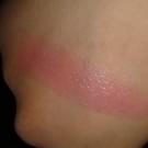 Swatch de JuuCats : Shine Edition Rouge À Lèvres, Bourjois