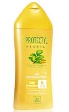 Lait Bronzage Intense - Protectyl Végétal, Yves Rocher - Infos et avis