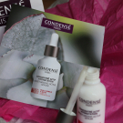 Swatch de kat221979 : Concentré Actif Hydratation, Condensé Paris