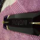 Swatch de kat221979 : Alien - Eau de Parfum, Mugler