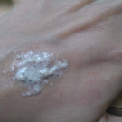 Swatch de dounia59570 : Gommage Corporel au Cacao et Karité, Palmer's