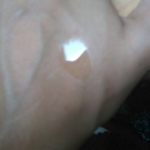 Swatch de dounia59570 : Huile d'Argan Bio, Fleurance Nature