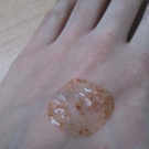 Swatch de dounia59570 : Gommage Végétal - Toutes peaux, Yves Rocher