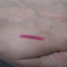 Swatch de dounia59570 : Intense Colour lip pencil, Kiko