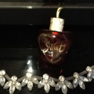 Swatch de Martine0669 : Sweet - Eau de Parfum, Lolita Lempicka