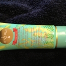 Swatch de Elodie8186 : Masque Exfoliant à base d'eau Effet Peeling, V10 Plus